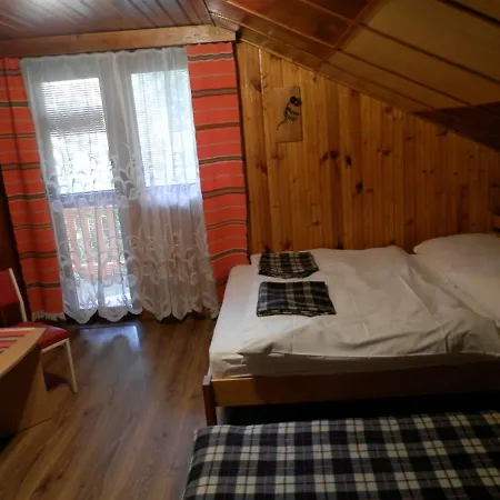 Chata Marcella Tatranska Strba
