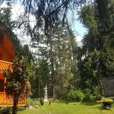 Chata Marcella ロッジ *