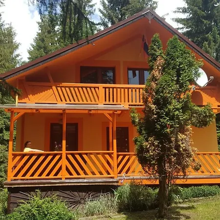 Chata Marcella * Tatranska Strba